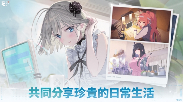 E7团队新作《卡厄思梦境》国服版号获批！这次玩的是全员崩溃？