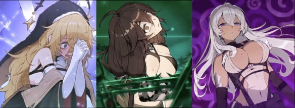 E7团队新作《卡厄思梦境》国服版号获批！这次玩的是全员崩溃？