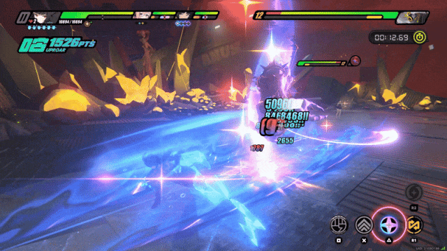 米哈游在PlayStation闭门会讲了什么?