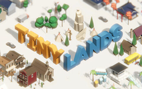 找茬界的“3A”大作来了！《3D找茬》续作《3D找茬2》正式定档11月6日！