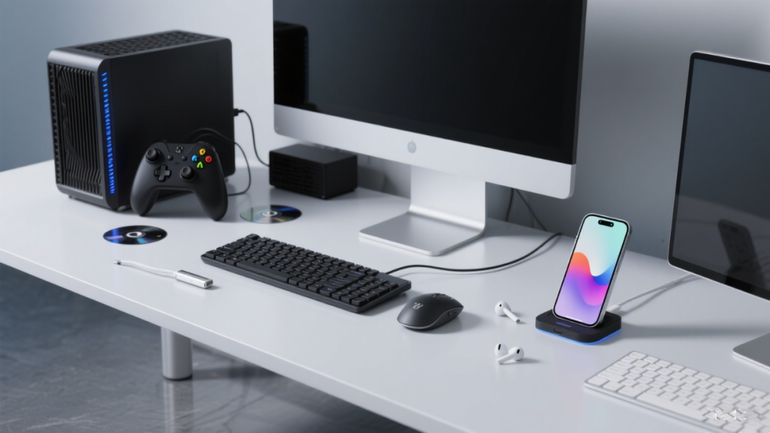 米哈游在PlayStation闭门会讲了什么?