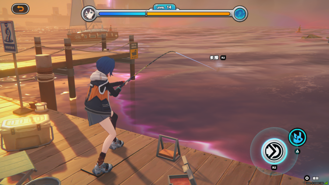 米哈游在PlayStation闭门会讲了什么?