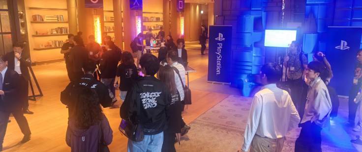 米哈游在PlayStation闭门会讲了什么?