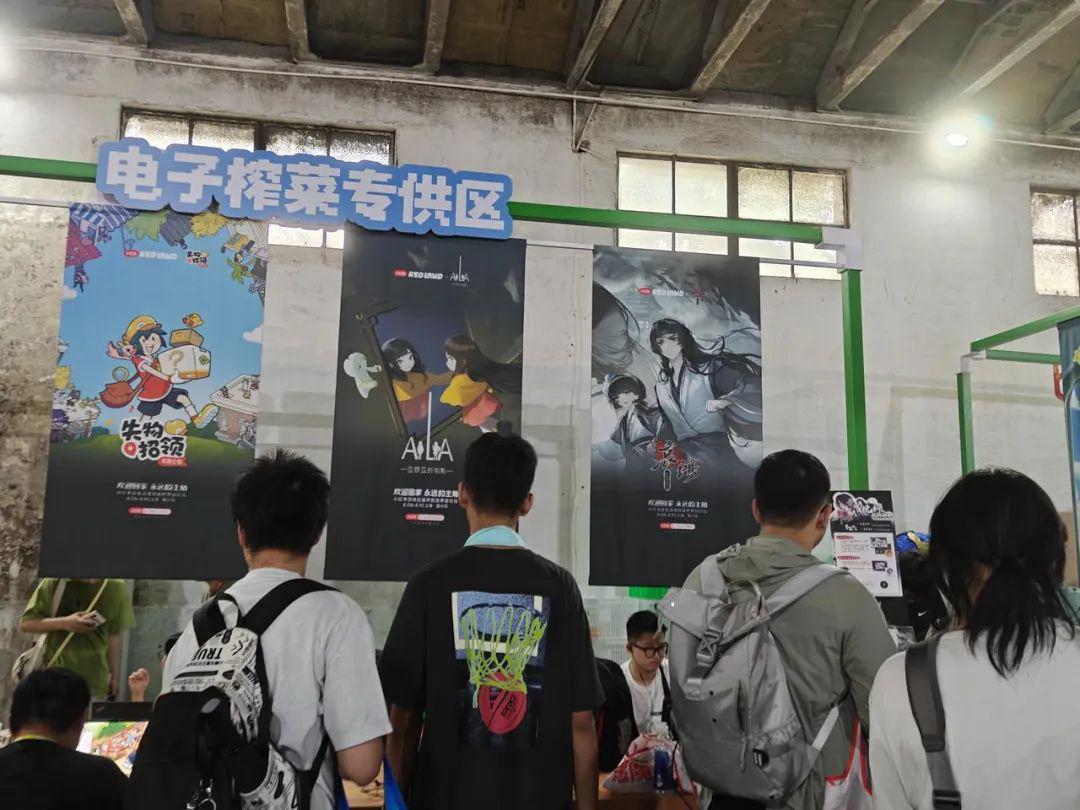 当小红书打造一座二次元痛岛