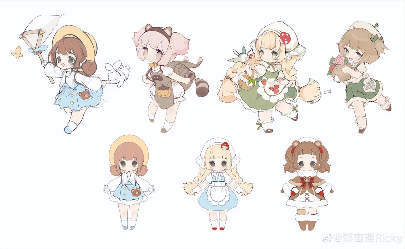 首日登顶、和大厂PK，今年首款动森like评价表现如何？