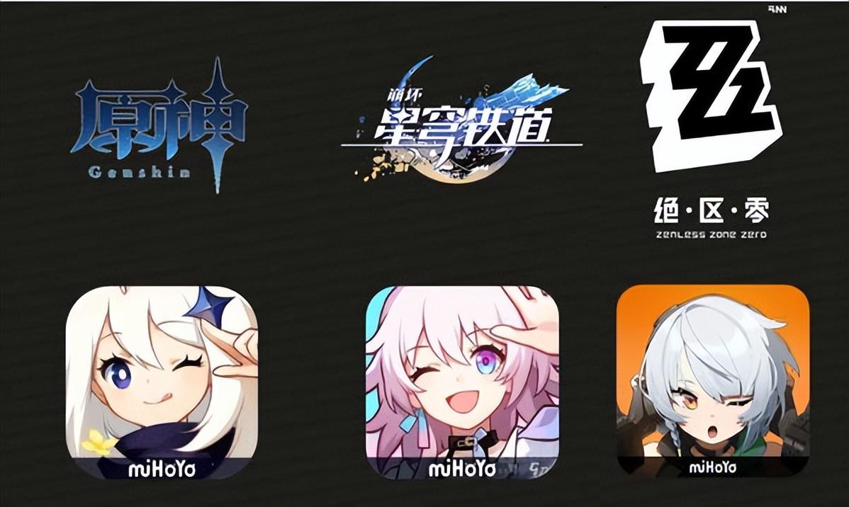 米哈游在PlayStation闭门会讲了什么?