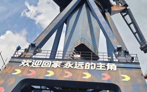 当小红书打造一座二次元痛岛