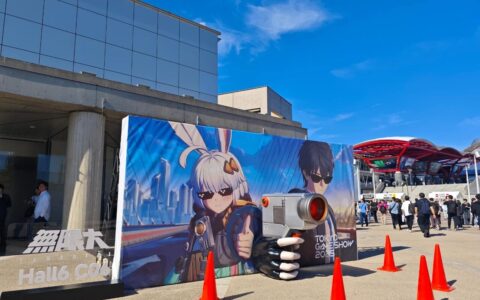 玩过《无限大》，我发现网易的野心确实不小