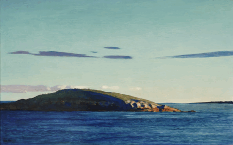 陈星汉的未竟之旅