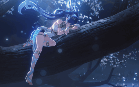 《鸣潮》送了玩家一场“集体失忆”