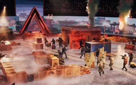 新玩法、新地图公布，腾讯这款游戏的“全球化”野心实现了吗？