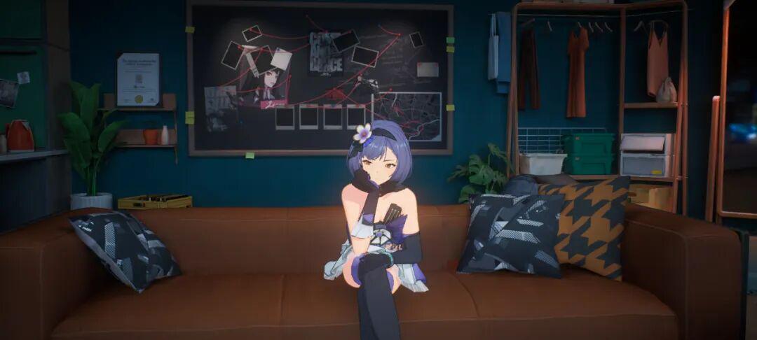 上线首月营收过亿，心动今年首款自研在海外成了？