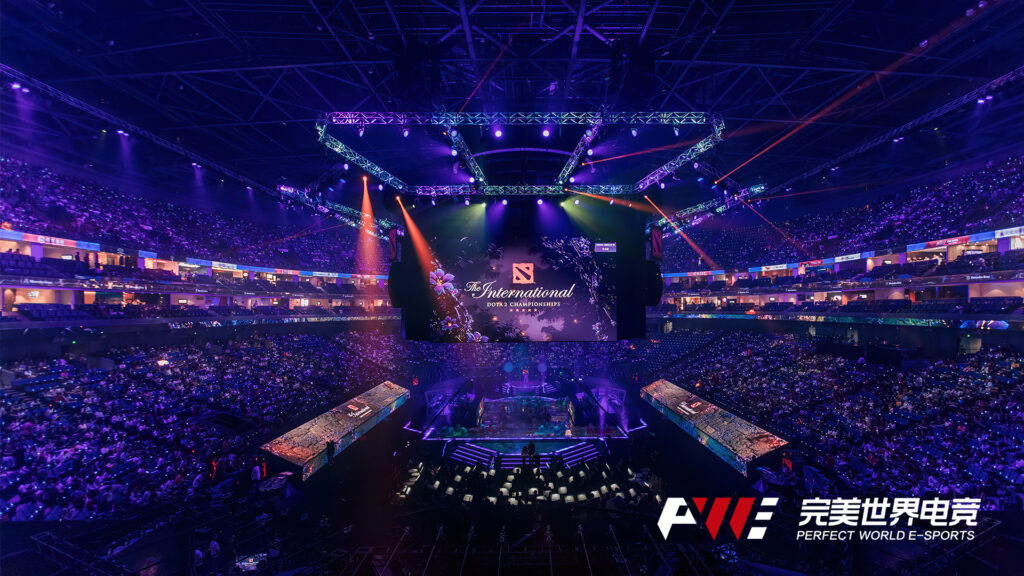 中国战队XG夺得TI2025亚军，TI2026明年落地上海