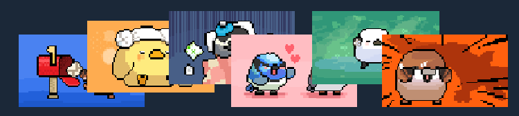 温泉馆新伙伴！《线条小狗：动物温泉》免费DLC更新现已上线