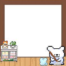 温泉馆新伙伴！《线条小狗：动物温泉》免费DLC更新现已上线