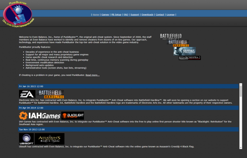 反作弊厂商哪家强？10家游戏安全厂商大揭秘