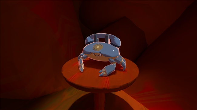 Devolver新作《地牢奇旅》今日首曝：一只泥蟹，教你实现财务自由！