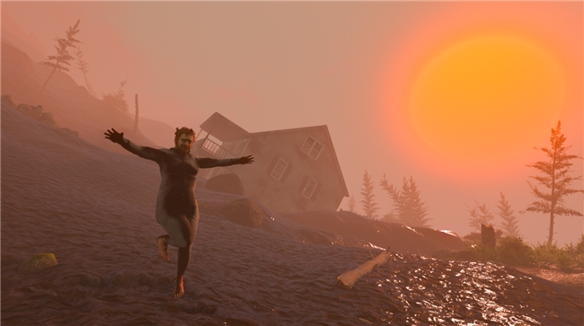 《一步一脚印》今日发售，从“罐装男人”到“废柴 Nate”《掘地求升》制作组带来全新折磨！