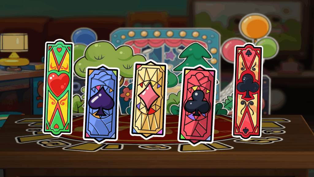 童年回忆杀！《咔砰！玩具乱斗屋》公开试玩 即将召唤“损友”军团