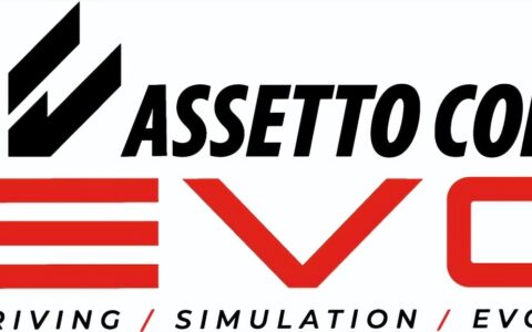 《神力科莎EVO》抢先体验版： 多人模式正式开放