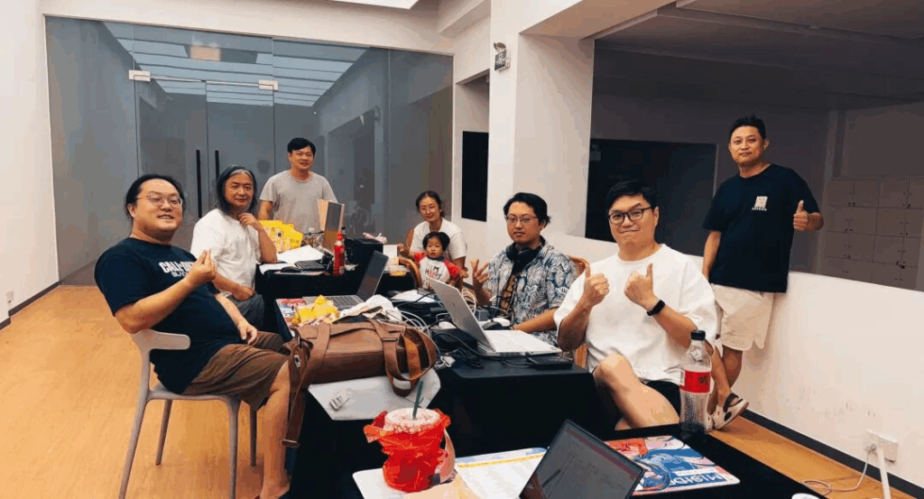 2025 indiePlay中国独立游戏大赛入围名单公布！