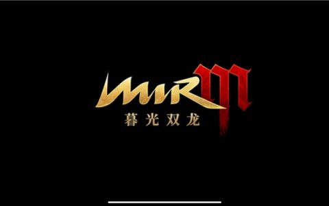 《暮光双龙》评测：传奇正统进化，重塑玛法世界的热血荣光