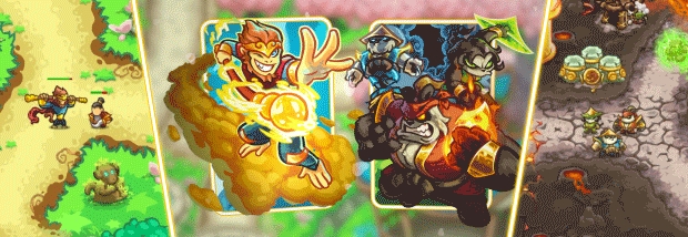 首发即全部：《王国保卫战5》的破局之道与西游DLC的文化锚点