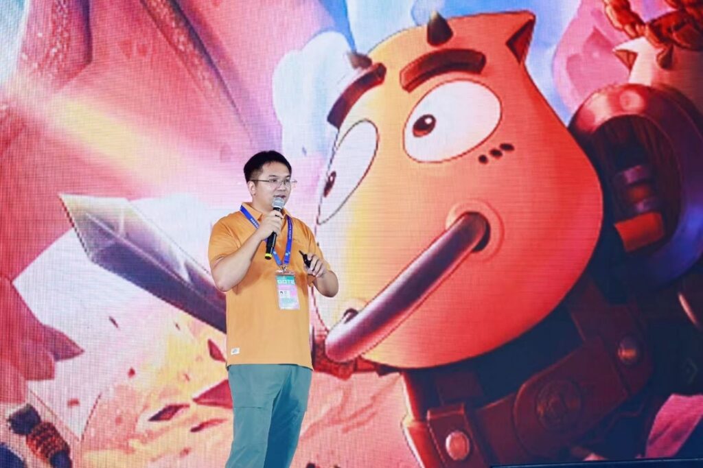 杭州数字章鱼发布《我叫MT》大空间MR产品，开启沉浸式游戏新篇章