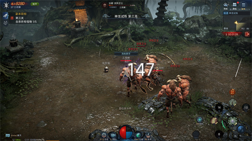 传奇老骨头亲测《暮光双龙》：告别爆肝，回归激情！