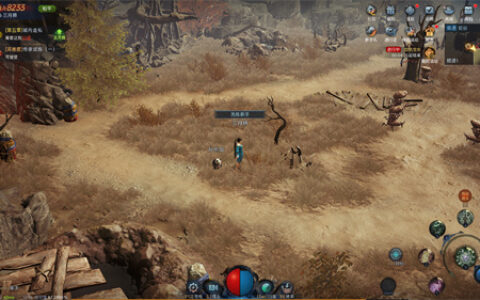 传奇老骨头亲测《暮光双龙》：告别爆肝，回归激情！