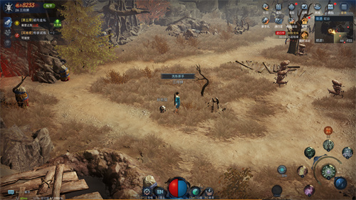 传奇老骨头亲测《暮光双龙》：告别爆肝，回归激情！