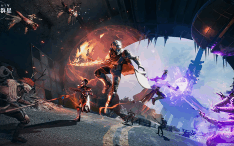 国服上线在即，网易拿着这个IP用户2亿的新作在苹果发布会“出风头”