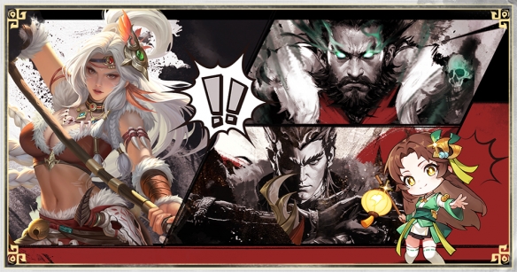 全场消费《夺帅》买单！快喊上你的兄弟来领888现金红包！