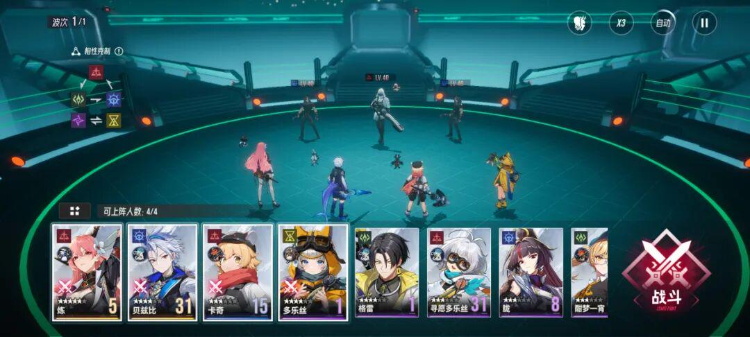 上线首月营收过亿，心动今年首款自研在海外成了？