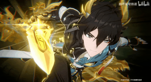 在最新的前瞻直播里，星铁又送了个五星角色？