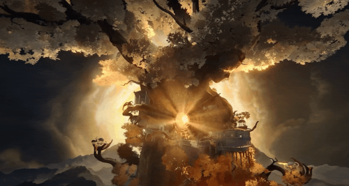 在最新的前瞻直播里，星铁又送了个五星角色？