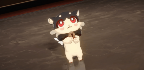 在最新的前瞻直播里，星铁又送了个五星角色？