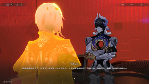 伏笔回收，信息量爆炸，星铁3.6剧情藏了哪些“大”的？