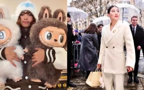 闲鱼潮玩报告背后，8家店铺38款IP周边售超10万笔，游戏IP超过50%