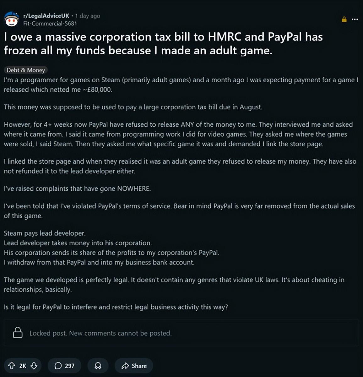 当极端组织握住经济命脉，数万款成人游戏惨遭“血洗”