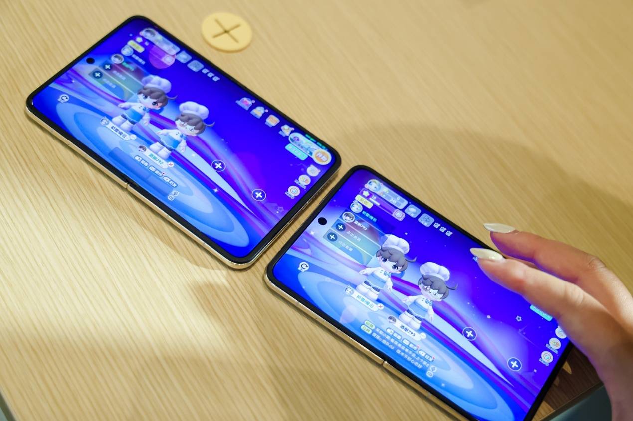 鸿蒙游戏大爆发！头部厂商全速进击，9月新增3000款！ 