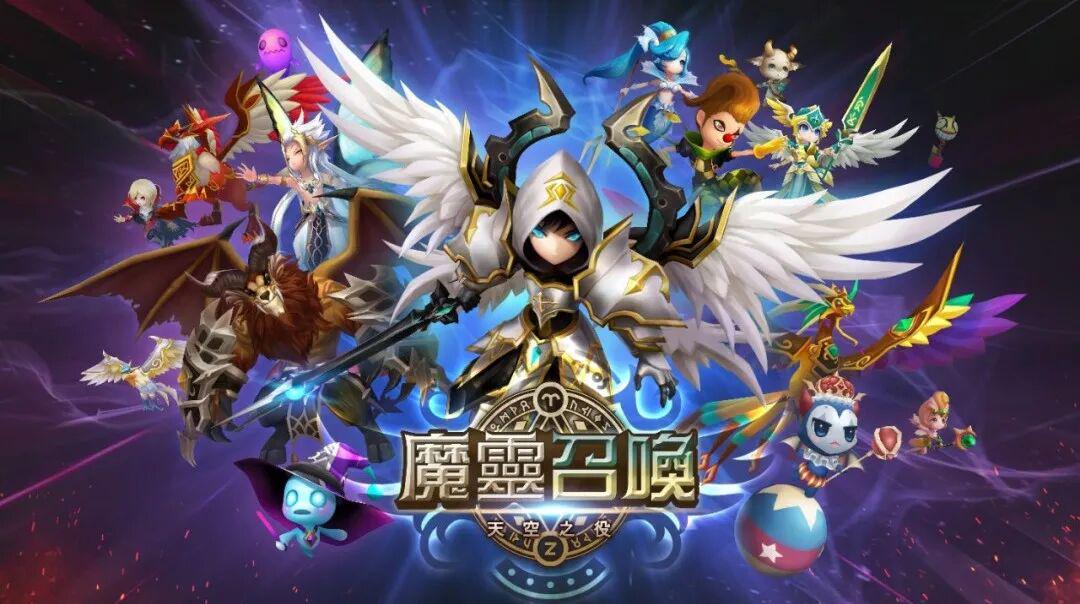 上线首月营收过亿，心动今年首款自研在海外成了？