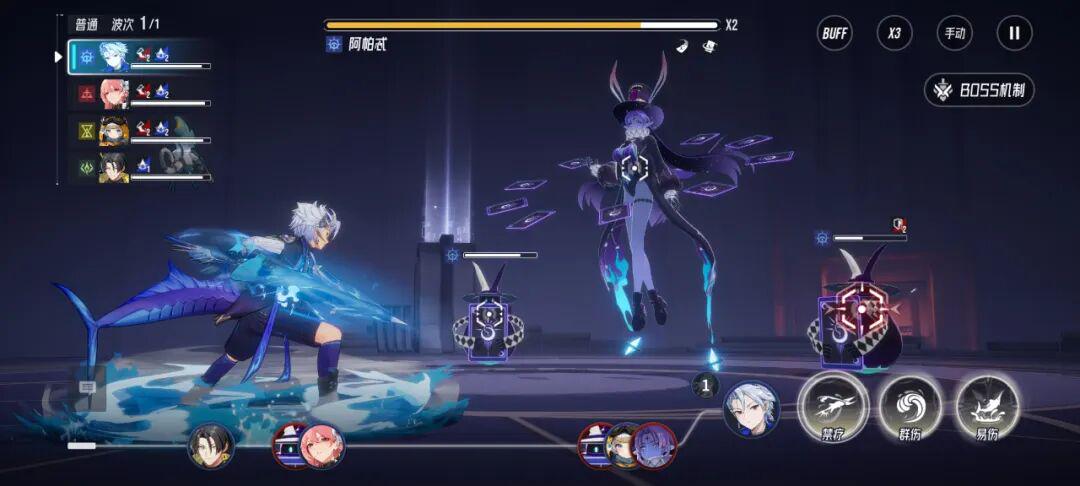 上线首月营收过亿，心动今年首款自研在海外成了？