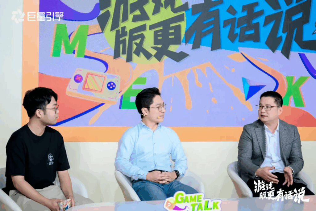 大厂霸榜、新游出头难，它们是如何挤进畅销榜Top10的？