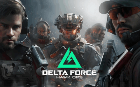 《三角洲行动》登陆鸿蒙：战术射击标杆如何引爆全场景游戏革命？