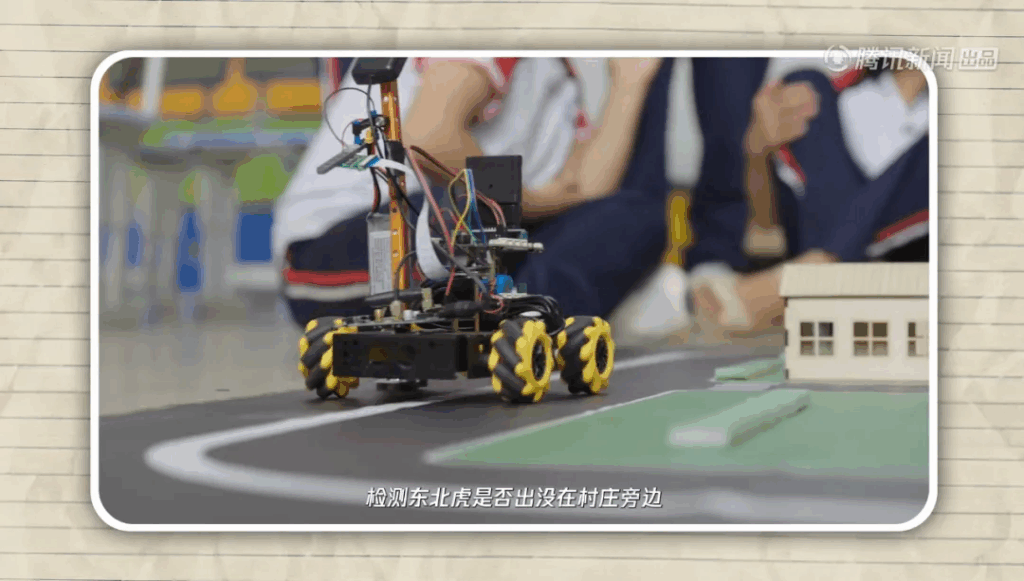 1天超60万人参与，DNF玩家让游戏受益乡村美育