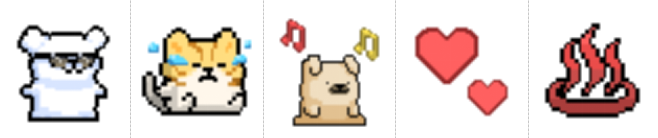 温泉馆新伙伴！《线条小狗：动物温泉》免费DLC更新现已上线