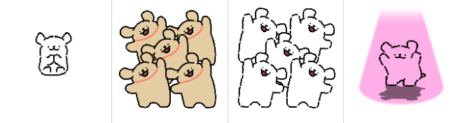 温泉馆新伙伴！《线条小狗：动物温泉》免费DLC更新现已上线