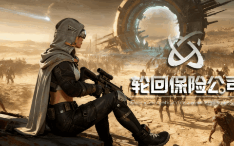 轮回刷宝，物理超度？3D动作Roguelite《轮回保险公司》试玩demo上线Steam