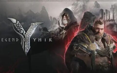 当“老掉牙”的PK玩法遇上北欧神话，MMO居然还能这么玩！